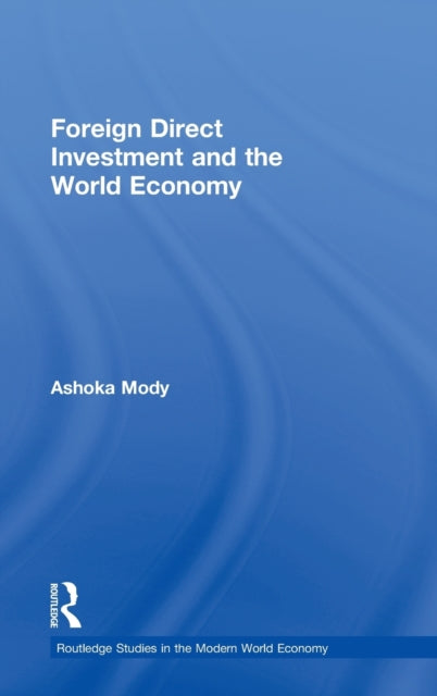 Binding: Hardcover
Description: Asking the question of whether Foreign Direct Investment (FDI) is 'integrating the world economy this comprehensive volume consists of an overview of current FDI research.