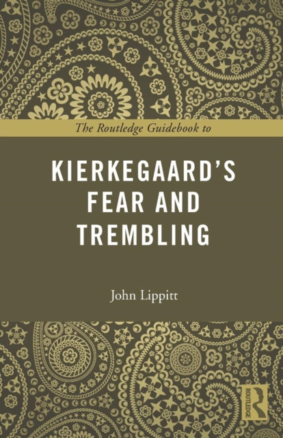 Binding: Paperback
Description: S ren Kierkegaard is one of the key figures of nineteenth century thought whose influence on subsequent philosophy theology and literature is both extensive and profound.