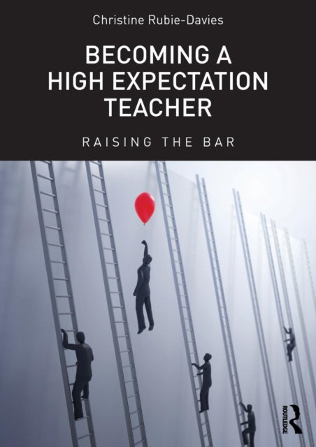 Binding: Paperback
Description: We constantly hear cries from politicians for teachers to have high expectations. But what this means in practical terms is never spelled out.