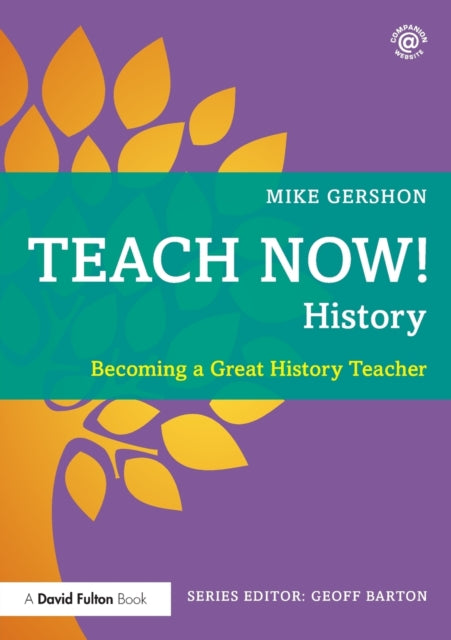 Binding: Paperback
Description: Being taught by a great teacher is one of the great privileges of life. Teach Now! is an exciting new series that opens up the secrets of great teachers and step - by - step helps trainees to build the skills and confidence they need to become first - rate classroom practitioners.
