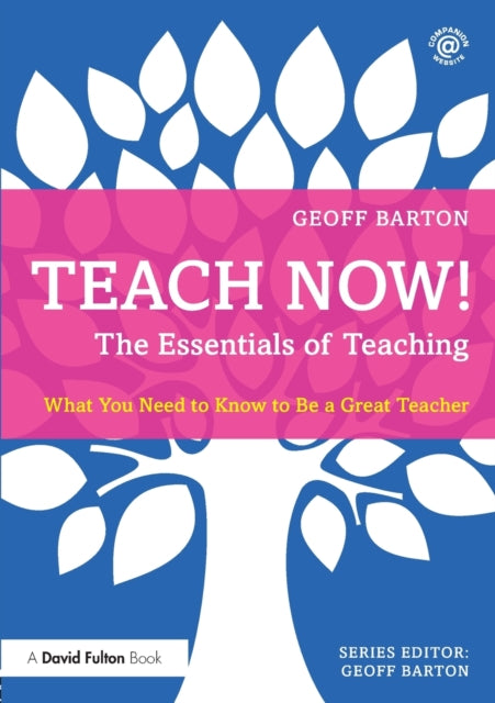 Binding: Paperback
Description: Being taught by a great teacher is one of the great privileges of life. Teach Now! is an exciting new series that opens up the secrets of great teachers and step - by - step helps trainees to build the skills and confidence they need to become first - rate classroom practitioners.