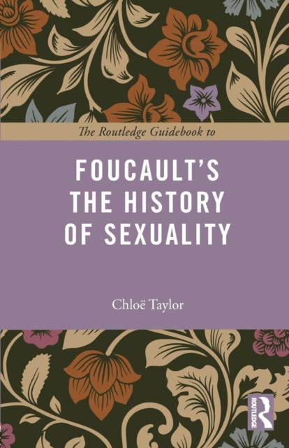Binding: Paperback
Description: Michel Foucault's The History of Sexuality is one of the most influential philosophical works of the twentieth century and has been instrumental in shaping the study of Gender Feminist Theory and Queer Theory.