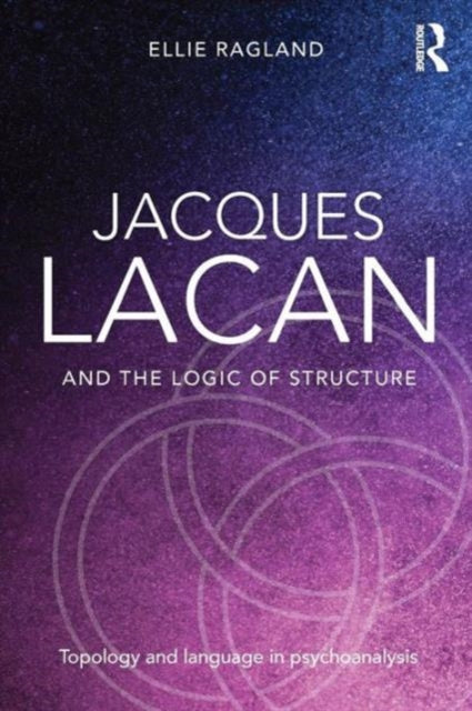 Binding: Paperback
Description: Lacan postulated that the psyche can be understood by means of certain structures which control our lives and our desires and which operate differently at different logical moments or stages of formation.