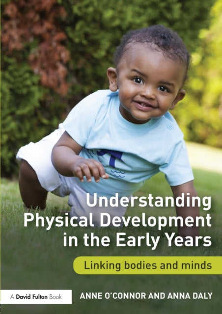 Binding: Paperback
Description: Understanding Physical Development in the Early Years provides an accessible introduction to the current research and thinking in this area alongside descriptions of everyday practice.