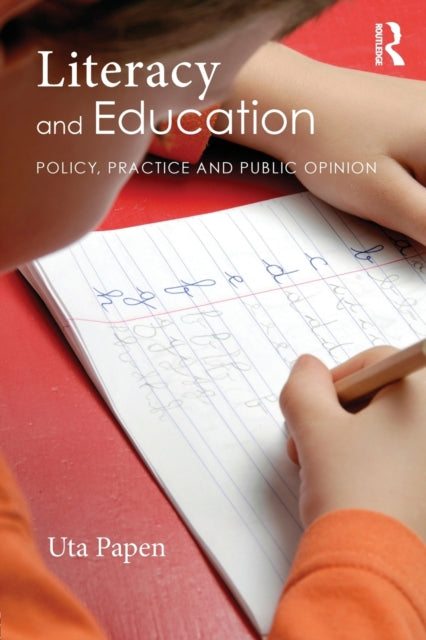 Binding: Paperback
Description: Literacy is a perennial hot topic in Britain and other English - speaking countries. Concerns about falling standards and a literacy crisis are frequently raised. In response governments initiate new policies and teaching guidelines.