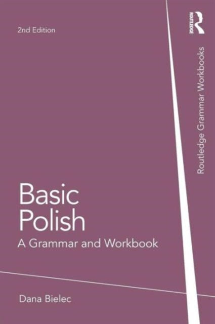 Binding: Paperback
Description: Basic Polish presents concise explanations of grammar with related exercises to build confidence in using the modern language. Assuming no previous knowledge of Polish the book's step - by - step approach guarantees a thorough grounding in the basics of grammar.