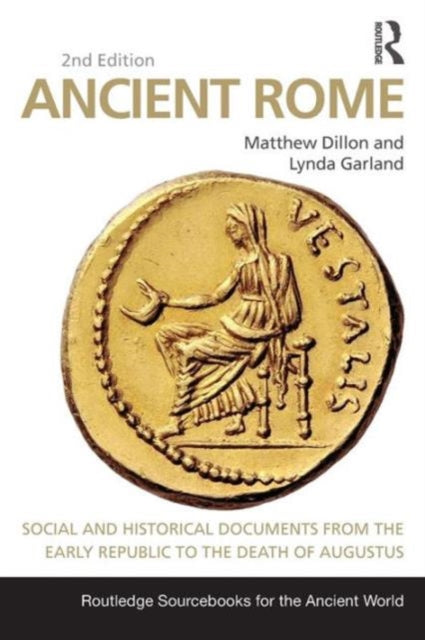 Binding: Paperback
Description: In this second edition Ancient Rome presents an extensive range of material from the early Republic to the death of Augustus with two new chapters on the Second Triumvirate and The Age of Augustus.