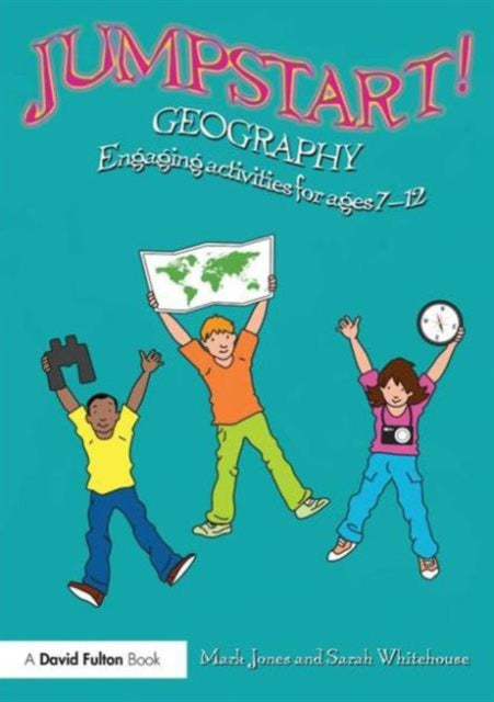 Binding: Paperback
Description: This collection of simple to use and fun activities will jumpstart pupils understanding of the geographical skills of enquiry outdoor learning graphicacy and communication.