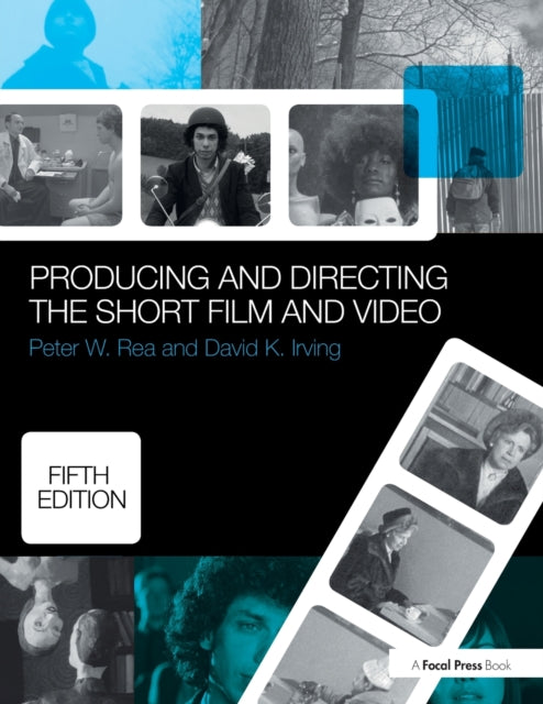 Binding: Paperback
Title: Producing And Directing The Short Film And Video
Author(s): Rea Peter W.