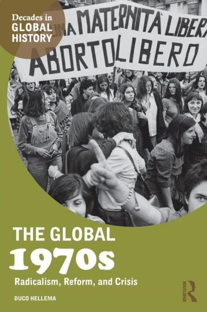 Binding: Paperback
Description: No other decade evokes such contradictory images as the 1970s: reform and emancipation on the one hand crisis and malaise on the other. In The Global 1970s: Radicalism Reform and Crisis Duco Hellema portrays the 1970s as a period of global transition.
