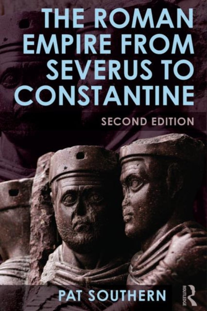 Binding: Paperback
Description: The third century of the Roman Empire is a confused and sparsely documented period punctuated by wars victorious conquests and ignominious losses and a recurring cycle of rebellions that saw several Emperors created and eliminated by the Roman armies.