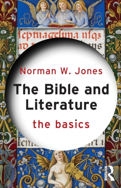 Binding: Paperback
Description: The Bible and Literature: The Basics provides an interpretive framework for understanding the significance of biblical allusions in literature even for readers who have little prior knowledge of the Bible.