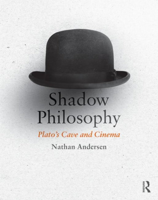 Binding: Paperback
Description: Shadow Philosophy: Plato's Cave and Cinema is an accessible and exciting new contribution to film - philosophy which shows that to take film seriously is also to engage with the fundamental questions of philosophy.