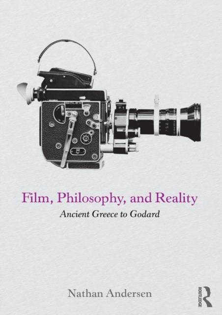 Binding: Paperback
Description: Film Philosophy and Reality: Ancient Greece to Godard is an original contribution to film - philosophy that shows how thinking about movies can lead us into a richer appreciation and understanding of both reality and the nature of human experience.