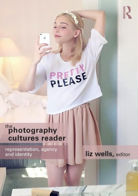 Binding: Paperback
Description: The Photography Cultures Reader: Representation Agency and Identity engages with contemporary debates surrounding photographic cultures and practices from a variety of perspectives providing insight and analysis for students and practitioners.