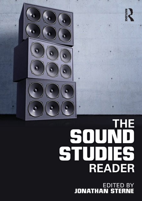 Binding: Paperback
Description: The Sound Studies Reader blends recent work that self - consciously describes itself as sound studies along with earlier and lesser - known scholarship on sound from across the humanities and social sciences.