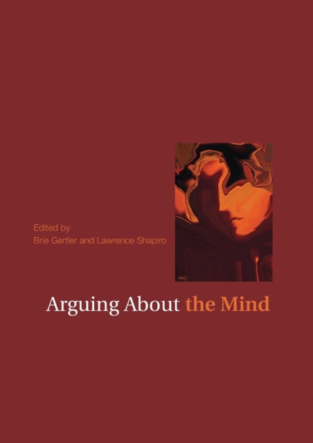 Binding: Paperback
Description: Arguing About the Mind is an accessible engaging introduction to the core questions in the philosophy of mind.