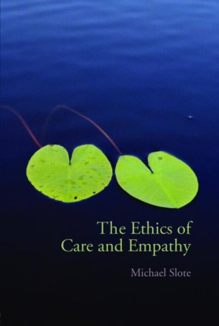 Binding: Paperback
Description: Eminent moral philosopher Michael Slote argues that care ethics presents an important challenge to other ethical traditions and that a philosophically developed care ethics should and can offer its own comprehensive view of the whole of morality.