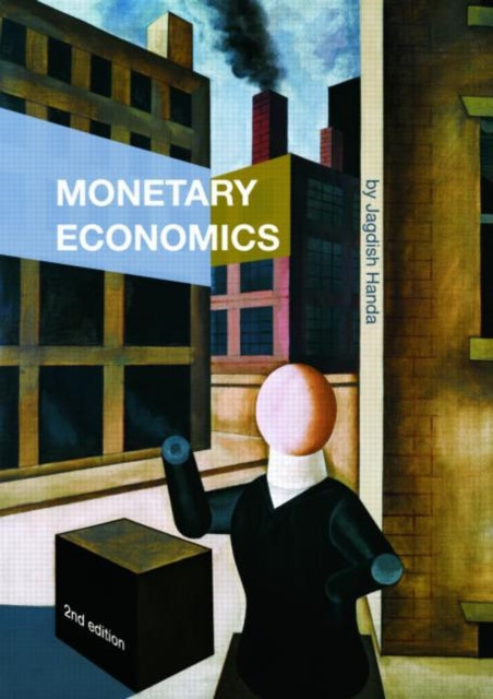 Binding: Paperback
Description: This successful text now in its second edition offers the most comprehensive overview of monetary economics and monetary policy currently available. It covers the microeconomic macroeconomic and monetary policy components of the field.