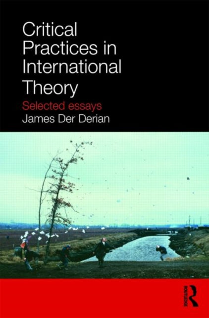 Binding: Paperback
Description: Critical Practices in International Theory brings together for the first time the essays of the leading IR theorist James Der Derian.