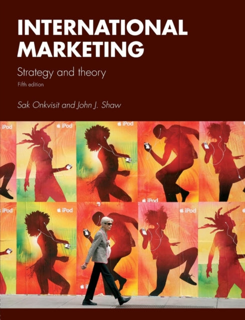 Binding: Paperback
Description: A key text examining the theory and strategy of marketing in a global context this acclaimed text uses academic rigour rather than anecdotal evidence. The new edition features key new data updated case studies and a revised companion website.