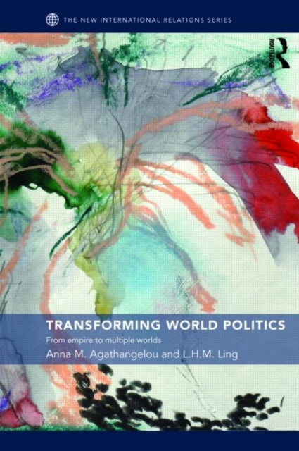 Binding: Paperback
Description: This book provides a critical understanding of contemporary world politics by arguing that the neoliberal approach to international relations seduces many of us into investing our lives in projects of power and alienation.