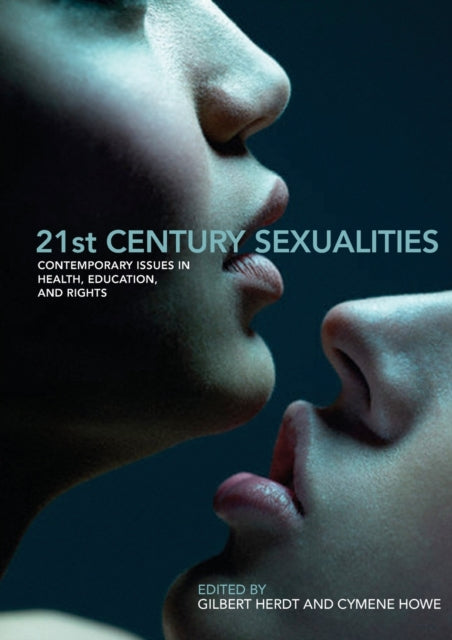 Binding: Paperback
Description: Exploring sexuality in the twenty - first century this unique book collects together more than fifty timely and accessible contributions to create a wide - ranging and compelling picture of contemporary American sexuality.