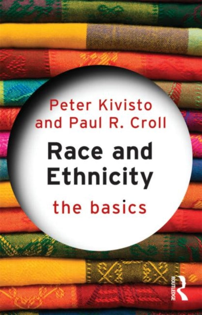 Binding: Paperback
Description: Race and ethnicity have shaped the social cultural and political character of much of the world and remain an important influence on contemporary life in the 21 st Century. Race and Ethnicity: The Basics is an accessible introduction to these potent forces.