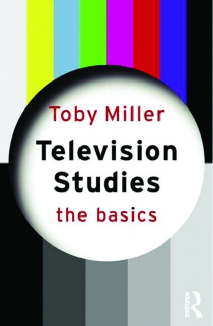 Binding: Paperback
Description: Television Studies: The Basics is a lively introduction to the study of a powerful medium. It examines the major theories and debates surrounding production and reception over the years and considers both the role and future of television.