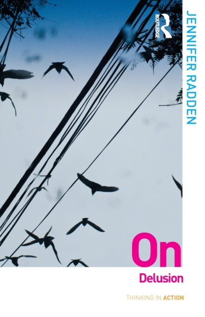 Binding: Paperback
Description: Delusions play a fundamental role in the history of psychology philosophy and culture dividing not only the mad from the sane but reason from unreason. Yet the very nature and extent of delusions are poorly understood.