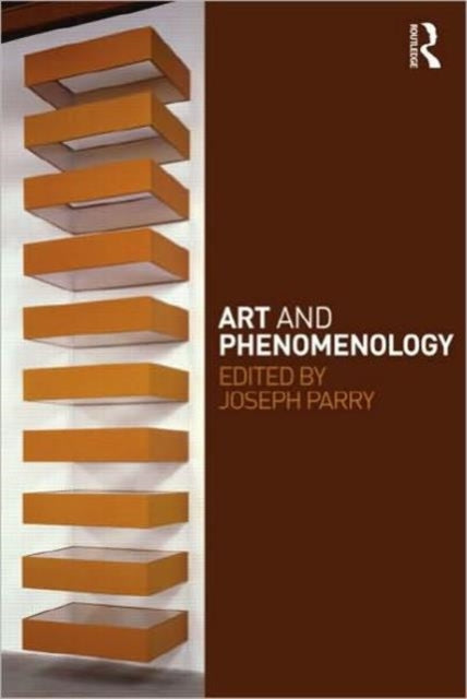 Binding: Paperback
Description: Philosophy of art is traditionally concerned with the definition appreciation and value of art.
