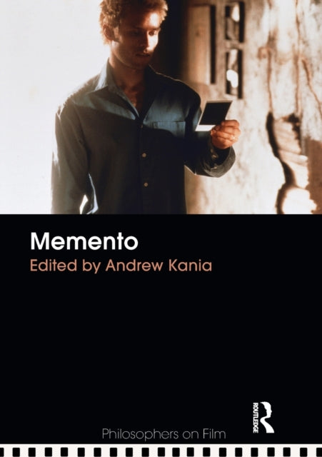 Binding: Paperback
Description: Within a short space of time the film Memento has already been hailed as a modern classic.