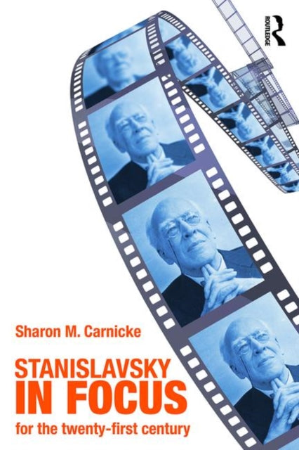 Binding: Paperback
Description: Stanislavsky in Focus brilliantly examines the history and actual premises of Stanislavsky's System' separating myth from fact with forensic skill.