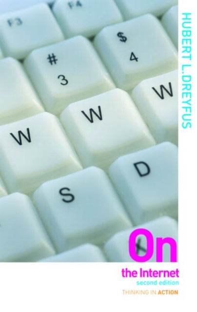Dreyfus Hubert L. (University Of California Berkeley Usa) - On The Internet - Paperback