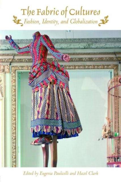 Binding: Paperback
Description: Fashion is both public and private material and symbolic always caught within the lived experience and providing an incredible tool to study culture and history.