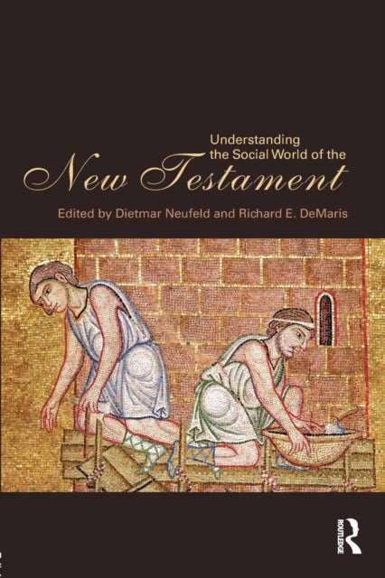 Binding: Paperback
Description: The New Testament is a book of great significance in Western culture yet is often inaccessible to students because the modern world differs so significantly from the ancient Mediterranean one in which it was written.