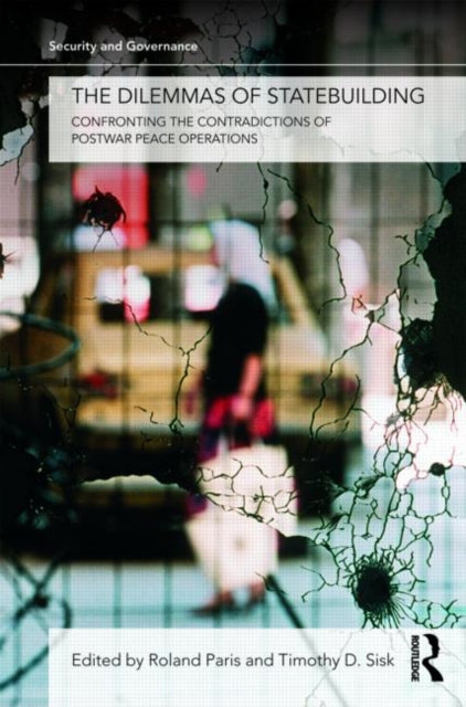 Binding: Paperback
Description: This book explores the contradictions that emerge in international statebuilding efforts in war - torn societies. Since the end of the Cold War more than 20 major peace operations have been deployed to countries emerging from internal conflicts.