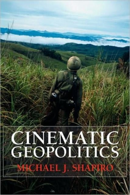 Binding: Paperback
Description: In recent years film has been one of the major genres within which the imaginaries involved in mapping the geopolitical world have been represented and reflected upon.