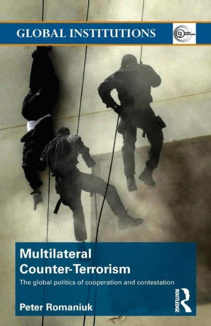 Binding: Paperback
Description: Contemporary terrorism is a global phenomenon requiring a globalized response. In this book Peter Romaniuk aims to assess to what extent states seek multilateral responses to the threats they face from terrorists.