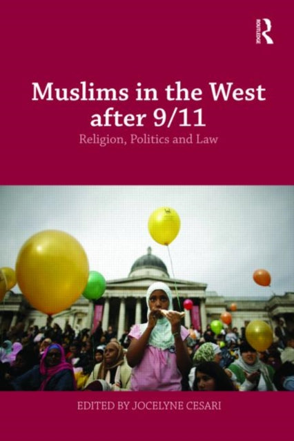 Binding: Paperback
Description: This book is the first systematic attempt to study the situation of European and American Muslims after 9/11, and to present a comprehensive analysis of their religious political and legal situations.