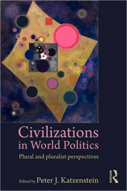 Binding: Paperback
Description: A highly original and readily accessible examination of the cultural dimension of international politics this book provides a sophisticated and nuanced account of the relevance of cultural categories for the analysis of world politics.