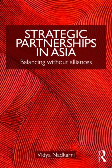 Binding: Paperback
Description: This book examines the nature and implications of the increasing interaction among three secondary powers in the world: China Russia and India.