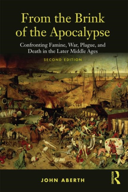 Binding: Paperback
Description: Praise for the first edition: " Aberth wears his very considerable and up - to - date scholarship lightly and his study of a series of complex and somber calamites is made remarkably vivid.