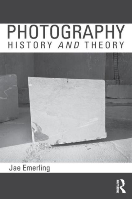Binding: Paperback
Description: Photography: History and Theory introduces students to both the history of photography and critical theory. From its inception in the nineteenth century photography has instigated a series of theoretical debates.