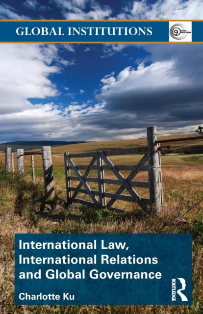 Binding: Paperback
Description: International Relations and International Law have developed in parallel but distinctly throughout the 20 th Century.