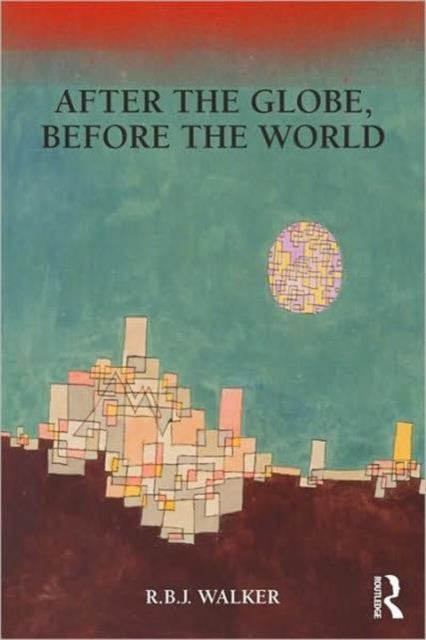 Binding: Paperback
Description: This book explores the implications of claims that the most challenging political problems of our time express an urgent need to reimagine where and therefore what we take politics to be.