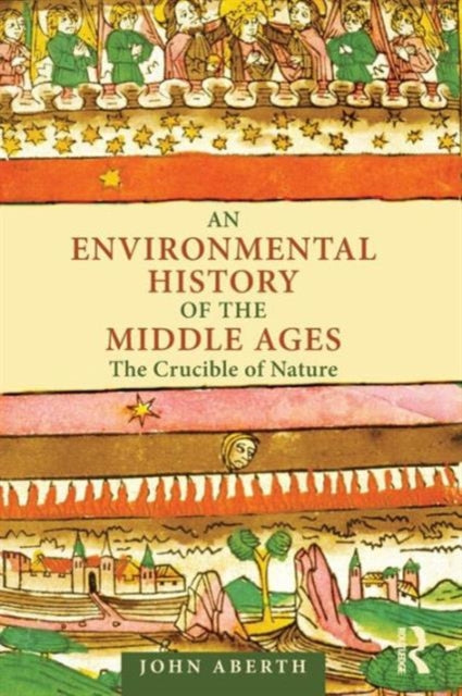 Binding: Paperback
Description: The Middle Ages was a critical and formative time for Western approaches to our natural surroundings. An Environmental History of the Middle Ages is a unique and unprecedented cultural survey of attitudes towards the environment during this period.
