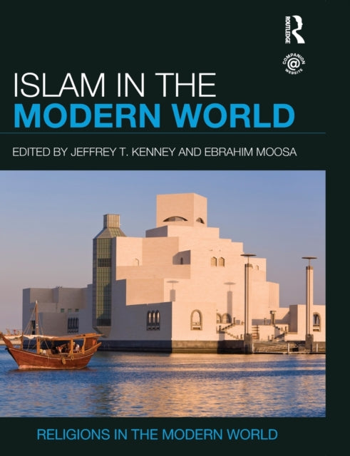 Binding: Paperback
Description: This comprehensive introduction explores the landscape of contemporary Islam.