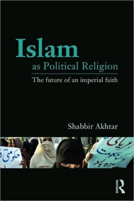Binding: Paperback
Description: This comprehensive survey of contemporary Islam provides a philosophical and theological approach to the issues faced by Muslims and the question of global secularisation.