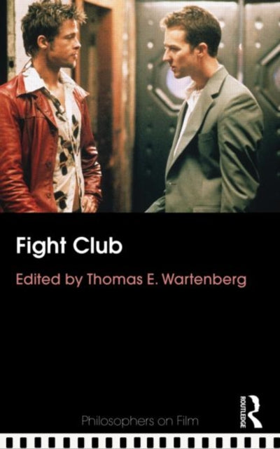 Binding: Paperback
Description: Released in 1999, Fight Club is David Fincher's popular adaption of Chuck Palahniuk's cult novel and one of the most philosophically rich films of recent years. This is the first book to explore the varied philosophical aspects of the film.